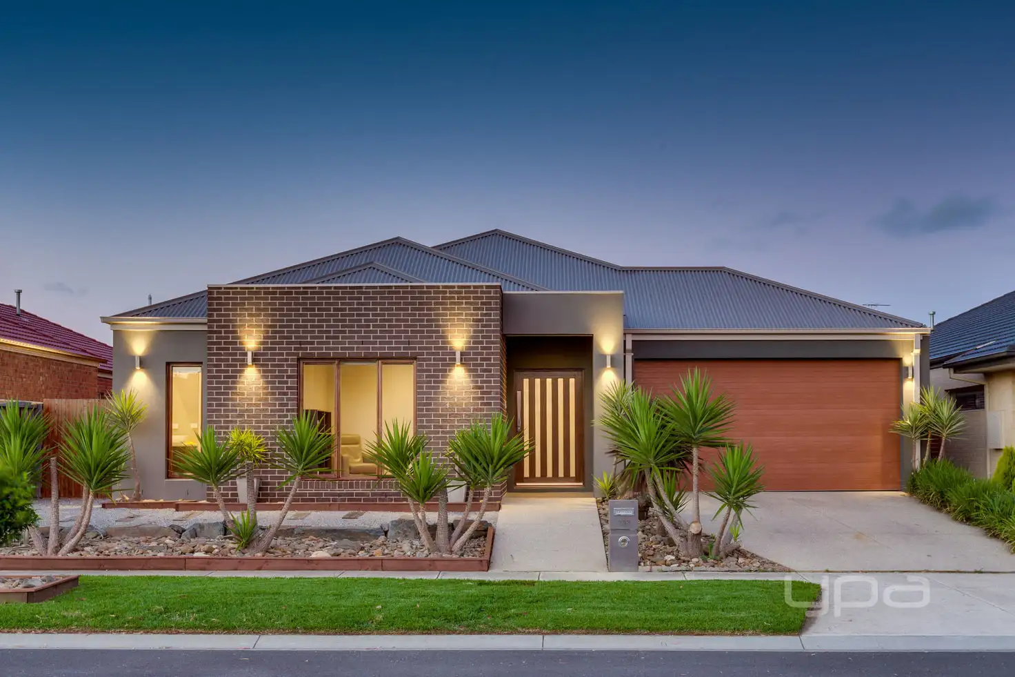 Main view of Homely house listing, 133 Inverell Parkway, Tarneit VIC 3029