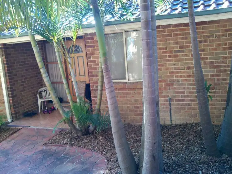 Second view of Homely unit listing, 2/5 Bellwood Close, Tuggerah NSW 2259