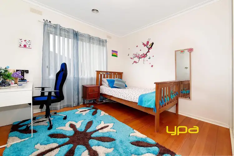 Sixth view of Homely house listing, 13 Salmond Street, Deer Park VIC 3023