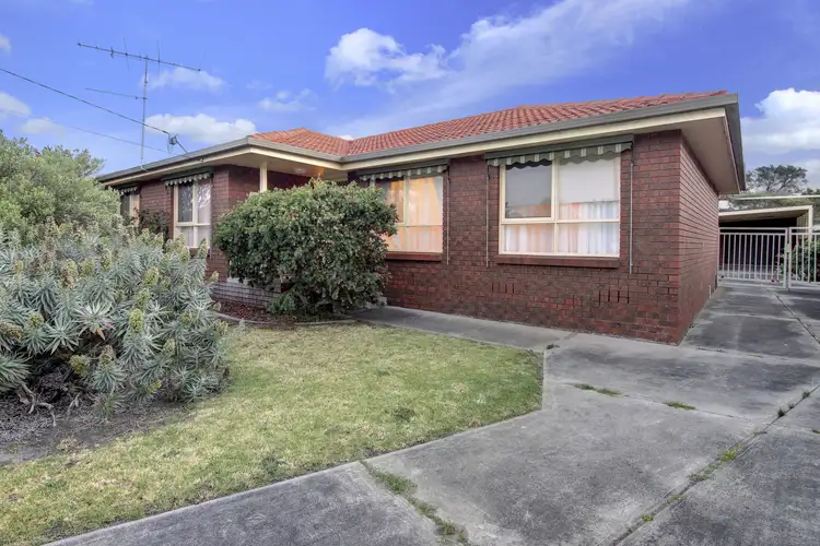 Second view of Homely house listing, 11 The Avenue, Rosebud West VIC 3940