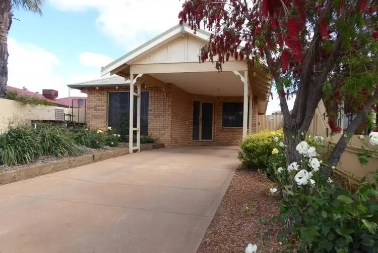 26A O'Connor Street  Somerville, Kalgoorlie WA 6430
