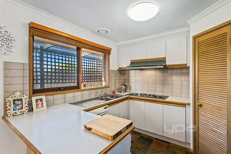 Fourth view of Homely house listing, 14 Gowrie Court, Sunbury VIC 3429