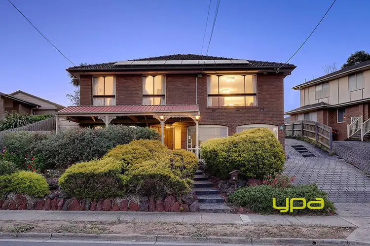 63 North Circular Road, Gladstone Park VIC 3043