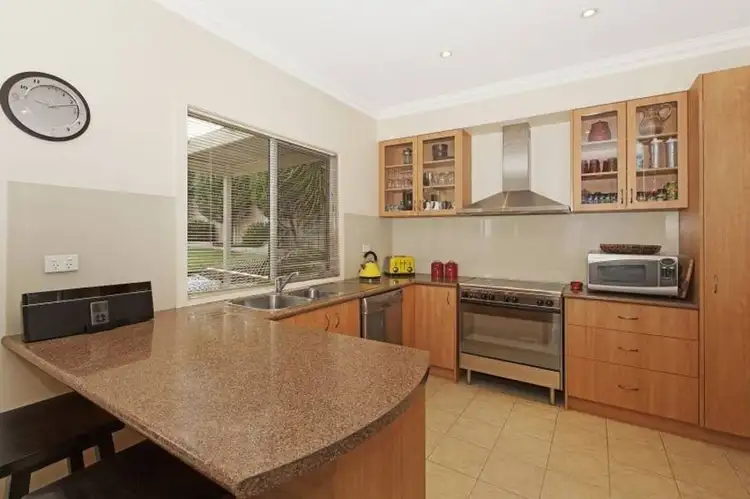 Second view of Homely townhouse listing, 35 The Heights, Sunbury VIC 3429