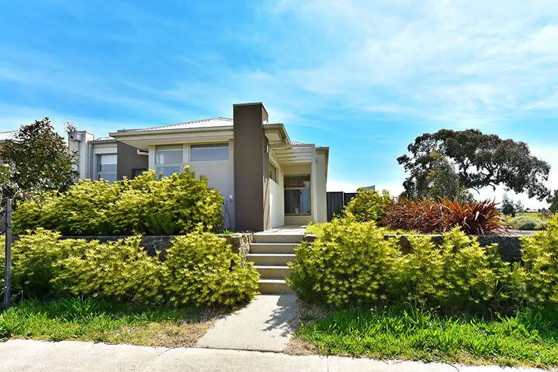 Main view of Homely house listing, 21 Kinetic Way, Craigieburn VIC 3064