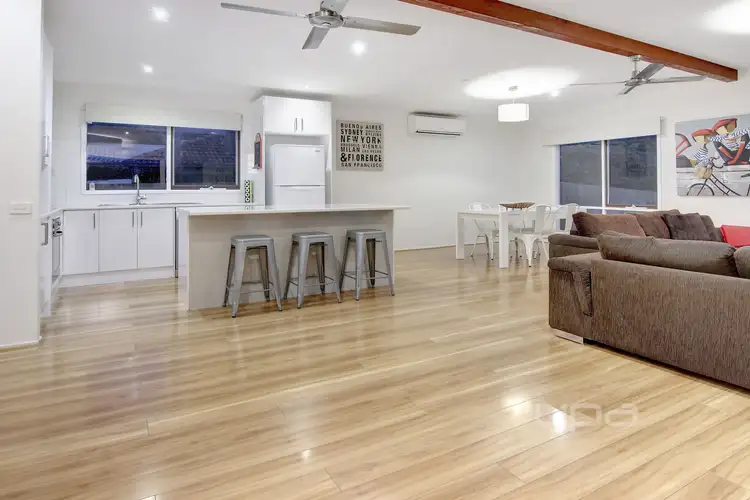 Fifth view of Homely house listing, 7 Nerissa Street, Rye VIC 3941