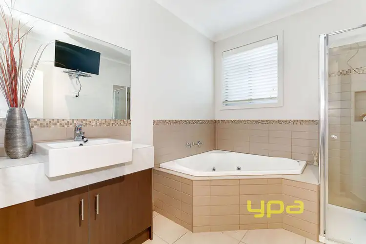 Sixth view of Homely unit listing, 1/18 Harness Court, Truganina VIC 3029