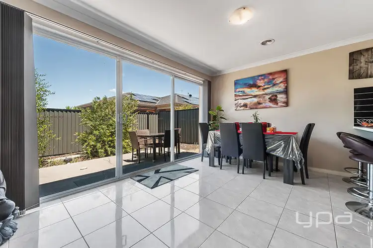 Fourth view of Homely house listing, 449 Grand Boulevard, Craigieburn VIC 3064