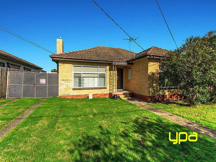 Third view of Homely house listing, 21 Shirley Street, St Albans VIC 3021