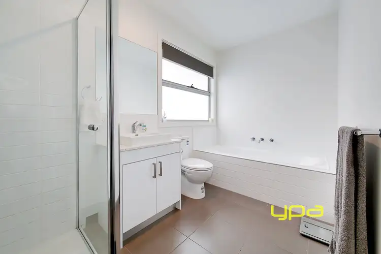 Fourth view of Homely townhouse listing, 2/50 Hubert Avenue, Glenroy VIC 3046