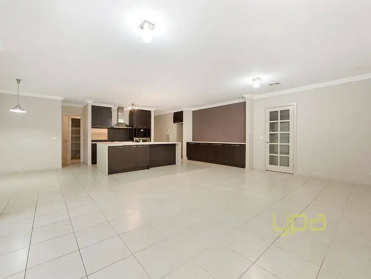 Fourth view of Homely house listing, 3 Rothesay Avenue, Derrimut VIC 3030