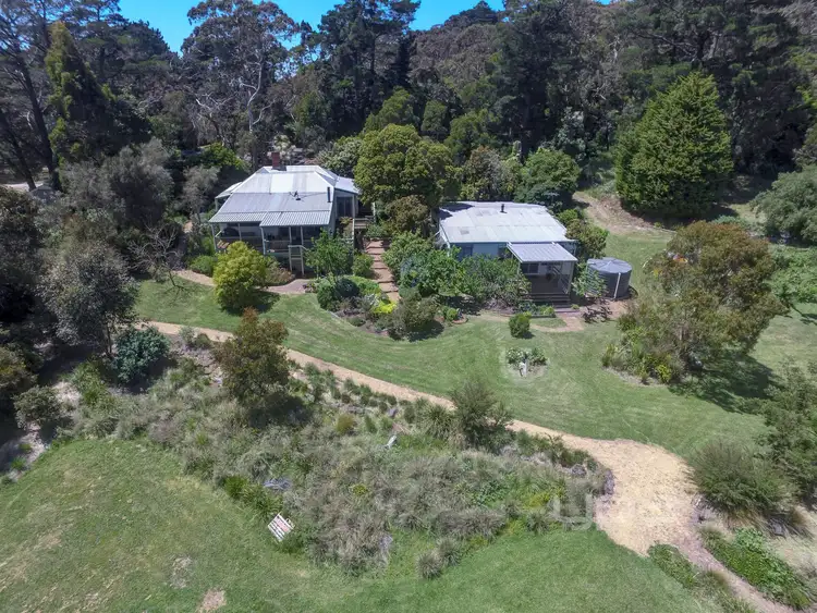 Second view of Homely house listing, 730 White Hill Road, Red Hill VIC 3937
