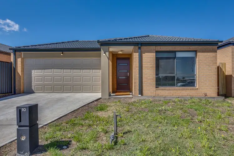 10 Wooten Road, Tarneit VIC 3029