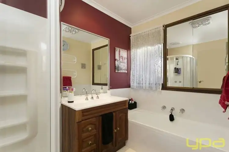 Seventh view of Homely house listing, 375 Elizabeth Drive, Sunbury VIC 3429