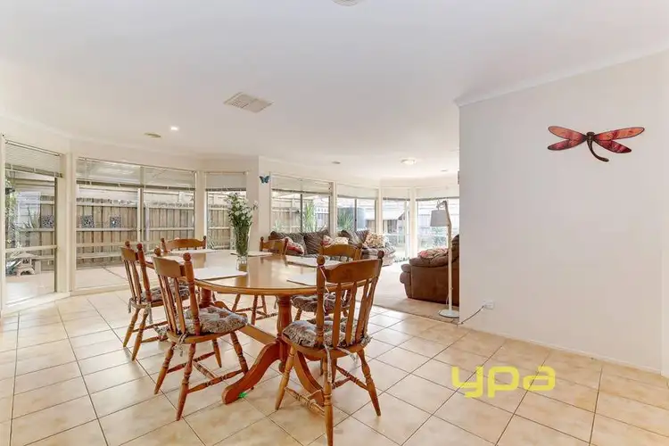 Fourth view of Homely house listing, 22 Castleton Avenue, Tarneit VIC 3029