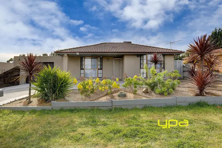 9 Karoonda Court, Meadow Heights VIC 3048