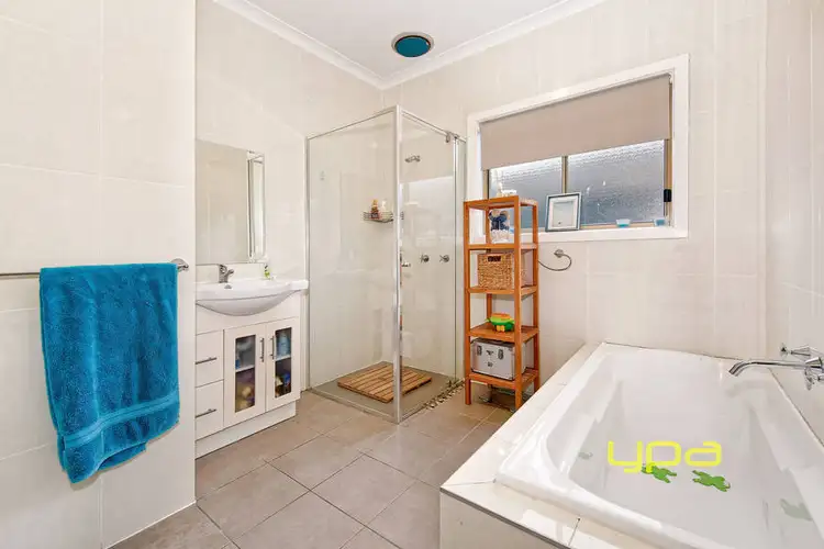 Seventh view of Homely house listing, 36 Garden View Drive, Tarneit VIC 3029