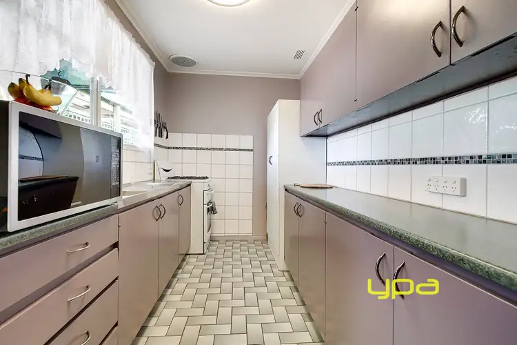 Sixth view of Homely house listing, 17 Yarck Court, Westmeadows VIC 3049