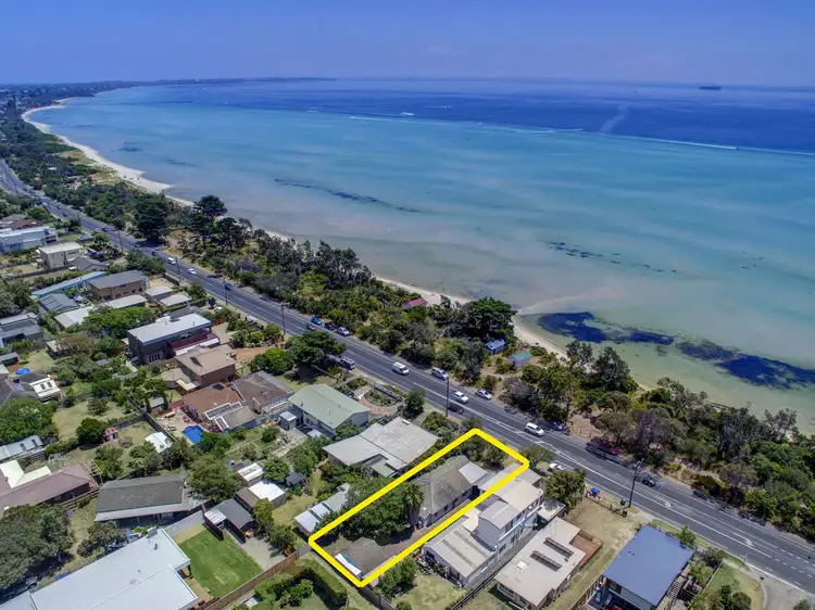 1997 Point Nepean Road, Tootgarook VIC 3941