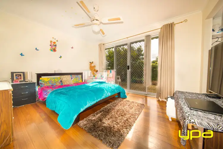 Seventh view of Homely house listing, 11 Fraser Court, Jacana VIC 3047