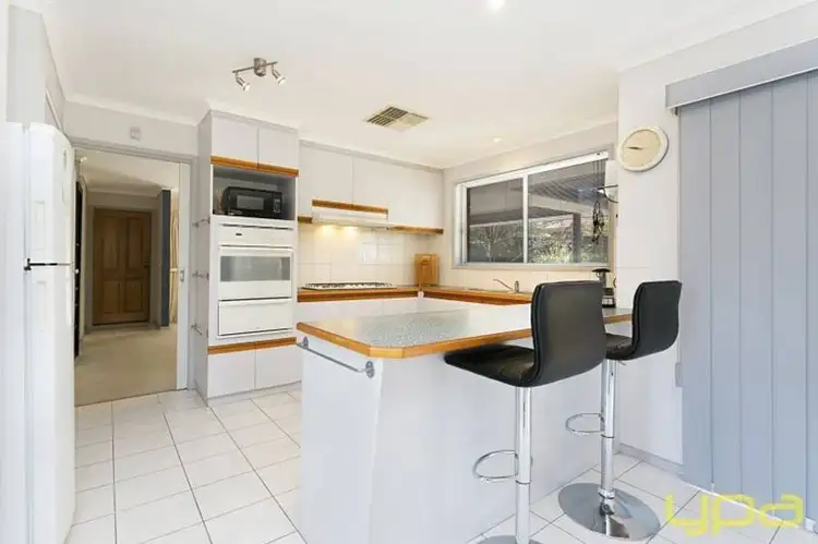 Third view of Homely house listing, 17 Allen Court, Sunbury VIC 3429