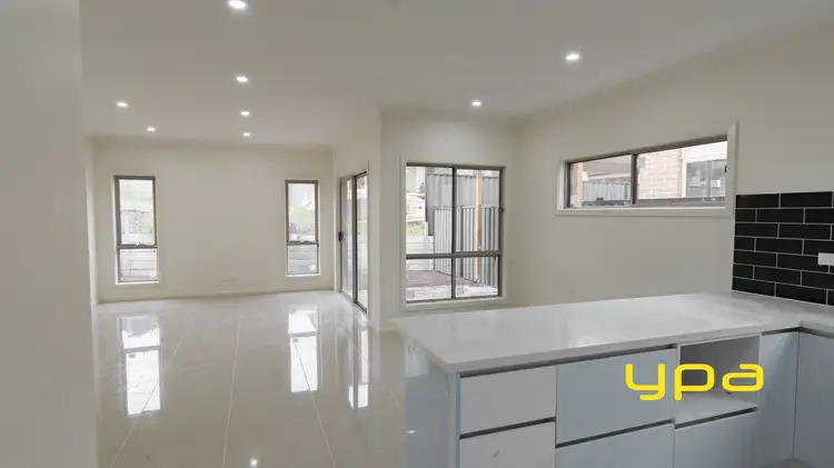 Third view of Homely house listing, 10 Water Lily Circuit, Craigieburn VIC 3064