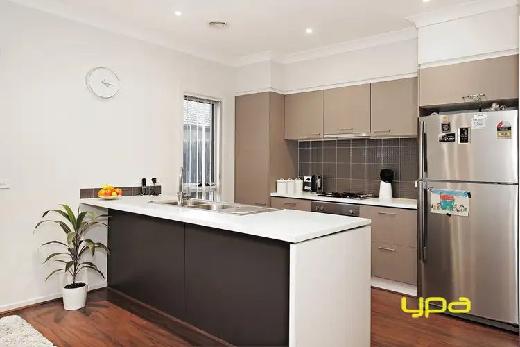 Third view of Homely house listing, 16 Eloura Circuit, Taylors Hill VIC 3037