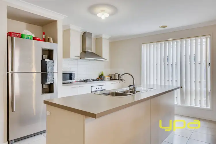 Second view of Homely house listing, 22 Seasons Boulevard, Tarneit VIC 3029