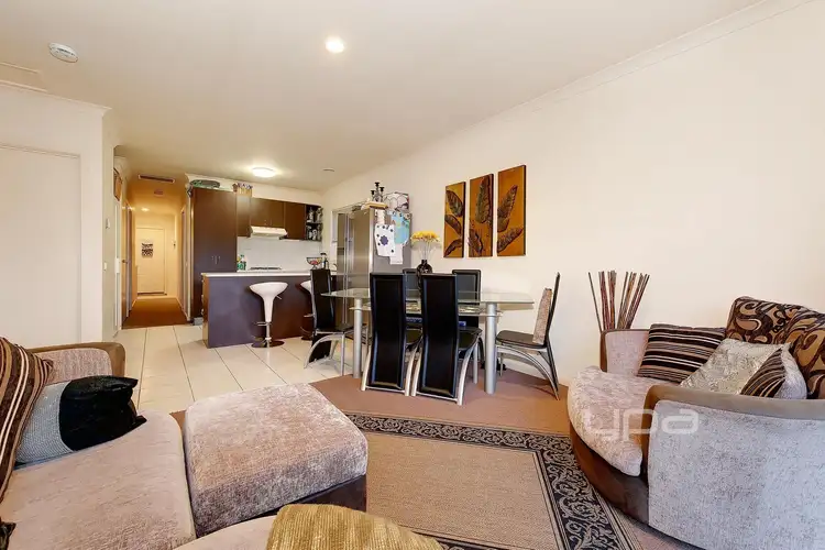 Fifth view of Homely unit listing, 10 Sarkis Mews, Hillside VIC 3037