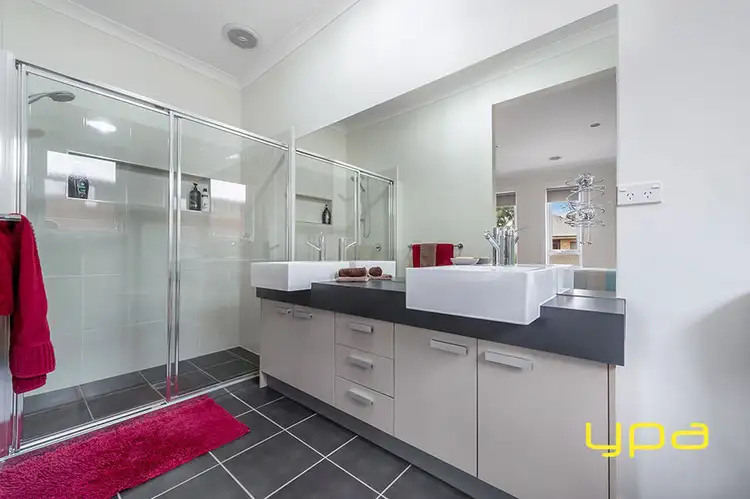 Third view of Homely house listing, 3 Coventry Lane, Craigieburn VIC 3064