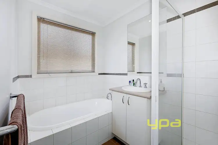 Seventh view of Homely townhouse listing, 15 Amberlea Circuit, Taylors Hill VIC 3037