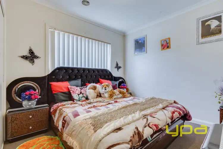 Seventh view of Homely house listing, 20 Daymar Circuit, Craigieburn VIC 3064