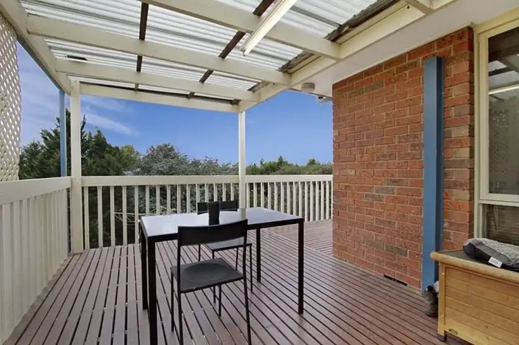Seventh view of Homely house listing, 25 Dyson Drive, Sunbury VIC 3429