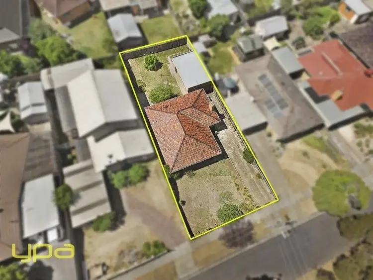 Second view of Homely house listing, 66 Riddell Road, Sunbury VIC 3429