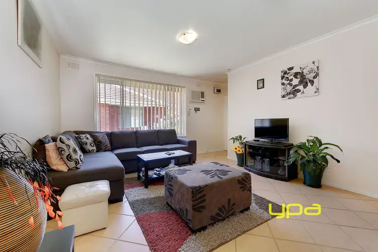 Second view of Homely unit listing, 5/221 Main Road East, St Albans VIC 3021