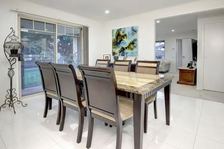 Fourth view of Homely unit listing, 38/113 Country Club Drive, Safety Beach VIC 3936