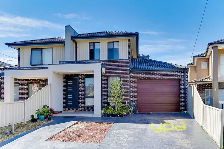 2/15 Bambury Court, Campbellfield VIC 3061