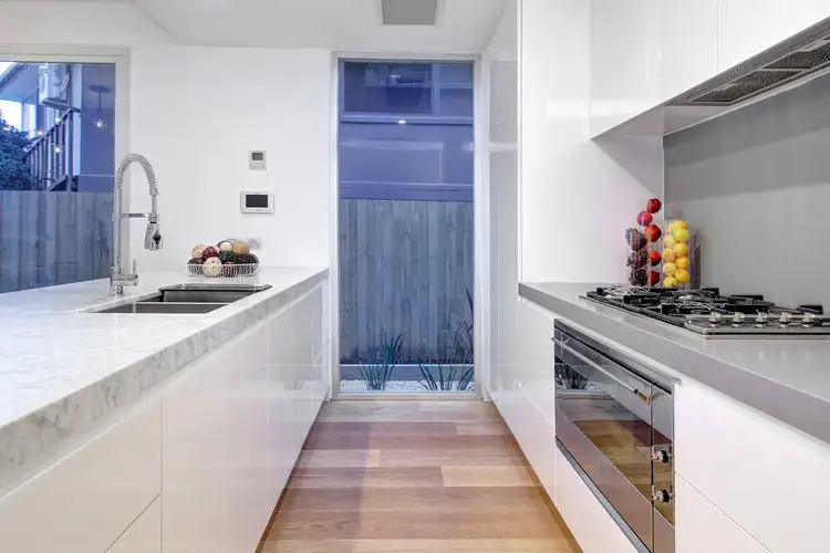 Fourth view of Homely townhouse listing, 18 Nepean Highway, Dromana VIC 3936