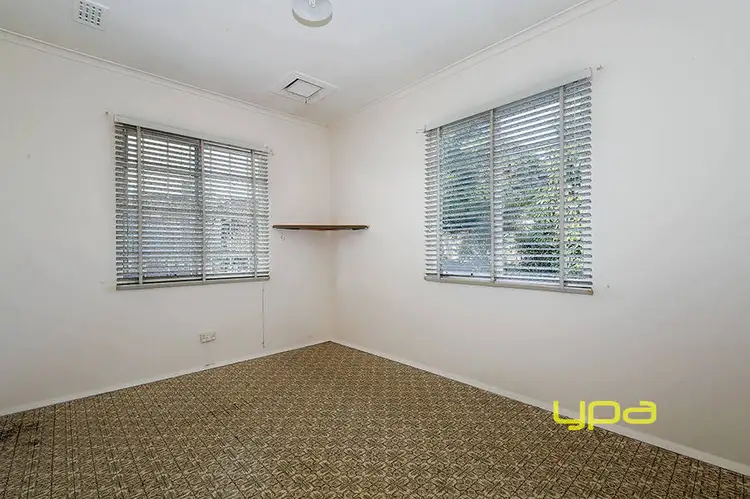 Fifth view of Homely house listing, 1/23 Holberry Street, Broadmeadows VIC 3047