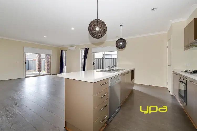 Third view of Homely house listing, 13 Fermont Avenue, Craigieburn VIC 3064