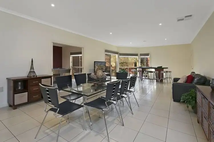 Fourth view of Homely house listing, 18 Duncraig Grove, Sunbury VIC 3429