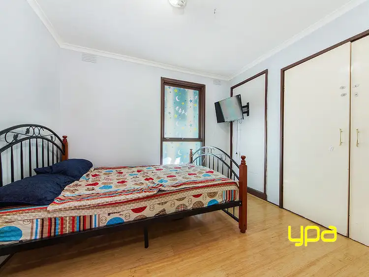 Sixth view of Homely house listing, 11 Charlbury Grove, St Albans VIC 3021