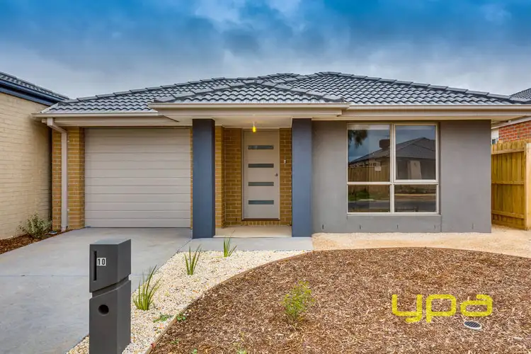 10 Advent Road, Werribee VIC 3030