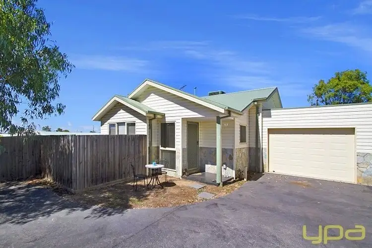 3/141 Reservoir Road, Sunbury VIC 3429