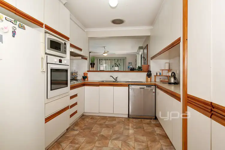 Fourth view of Homely house listing, 92 Hothlyn Drive, Craigieburn VIC 3064