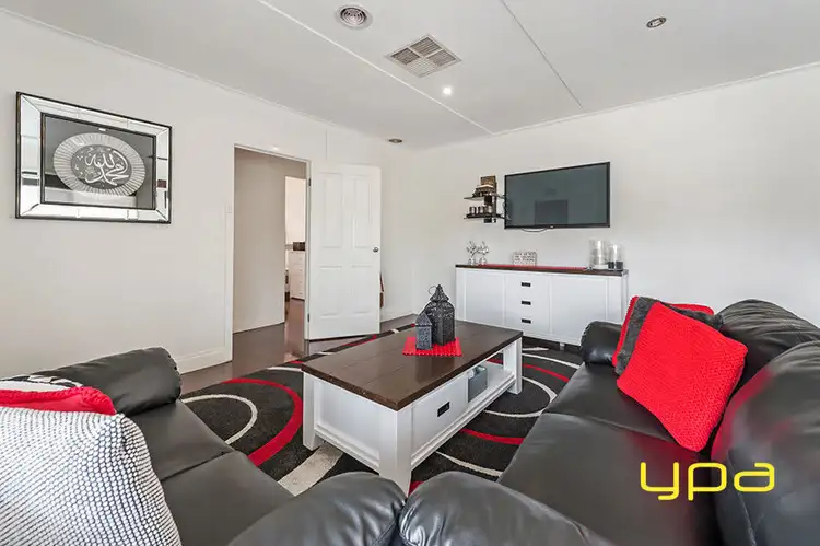 Third view of Homely house listing, 8 Echuca Street, Dallas VIC 3047
