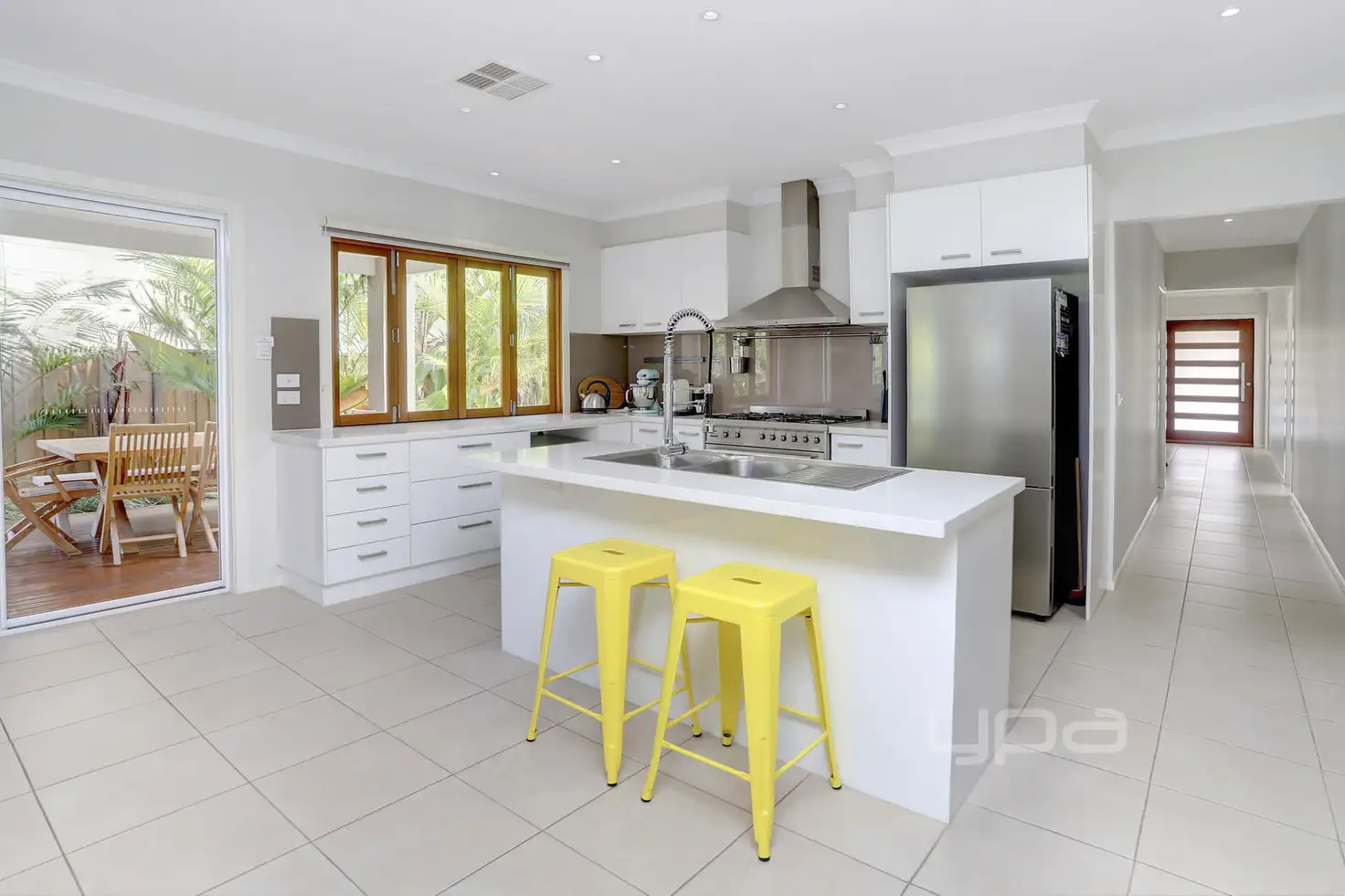 Main view of Homely house listing, 40 Oceanic Drive, Safety Beach VIC 3936