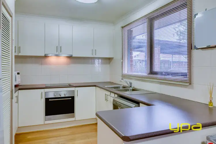 Second view of Homely house listing, 20 Linacre Crescent, Gladstone Park VIC 3043