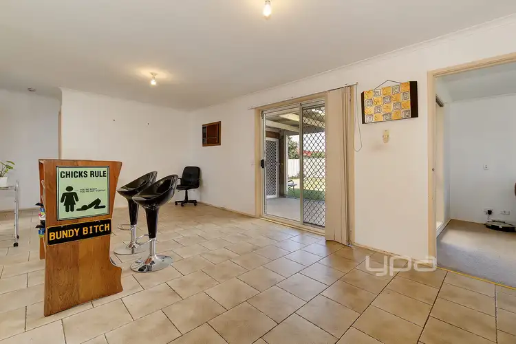 Fifth view of Homely house listing, 101 Rokewood Crescent, Meadow Heights VIC 3048