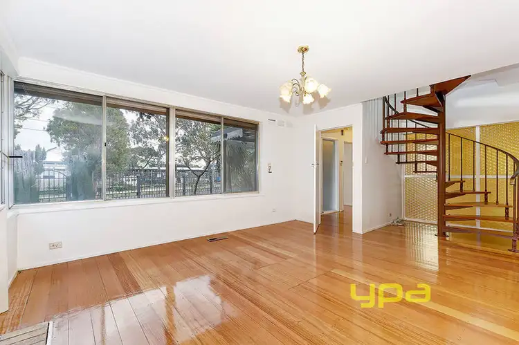 Sixth view of Homely house listing, 28 Koroit Avenue, Dallas VIC 3047